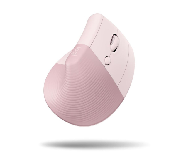 Logitech OUTLET - LIFT Różowa - 1479936 - zdjęcie 6